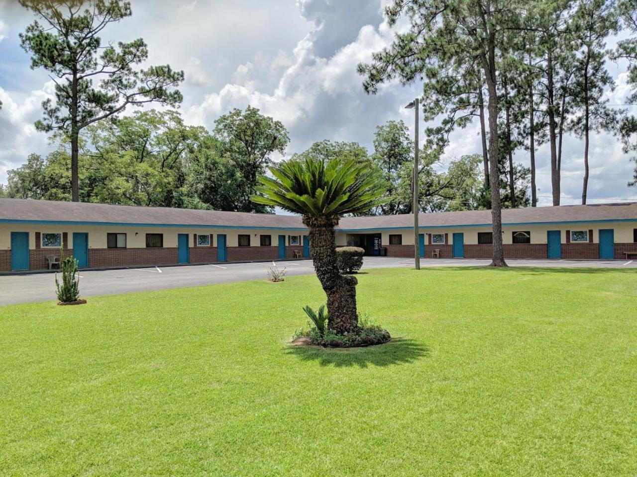 Cheerio Inn - Glennville Esterno foto